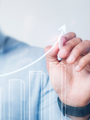 Your Growth, Our Commitment