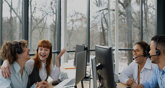 help Solutions Overview