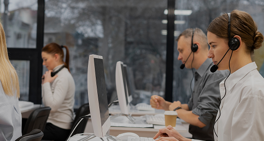 post- Migration Process