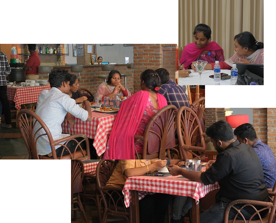 Atlassian Connect event visual representation