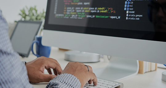 help Solutions Overview