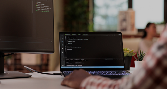 post- Migration Process