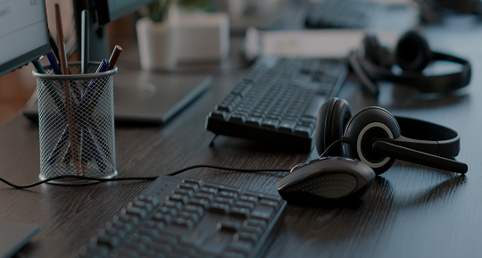 help Solutions Overview